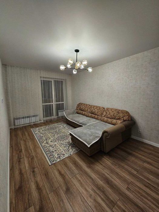 Сдам 2-х комнатную квартиру