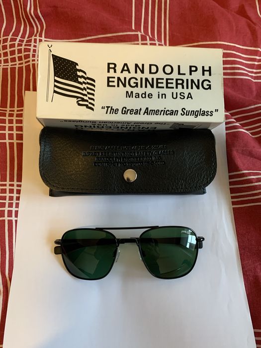 Ochelari Randolph