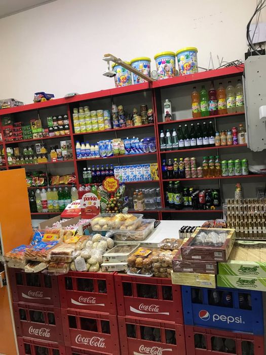 Magazin sotiladi - Yangi biznes imkoniyati!