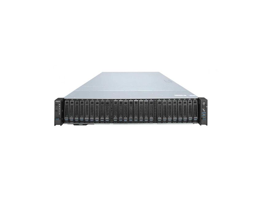 } Сервер Inspur NF5280M5_ST_6 PLATINUM