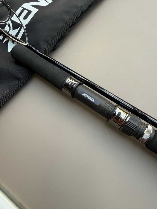 Zenaq Fokeeto 76-1 LONGCAST