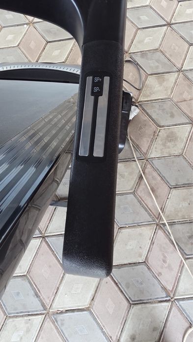 Banda de alergat MYRIA Fit MY7292