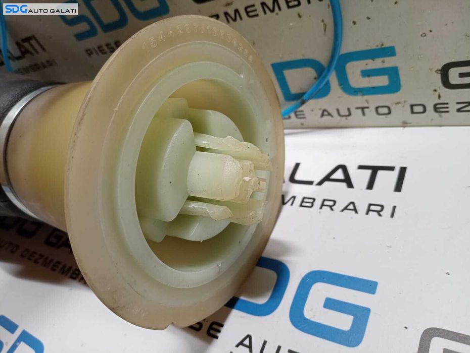 Perna Aer Dreapta Spate BMW Seria 5 F11 2009 - 2017 [M6263]