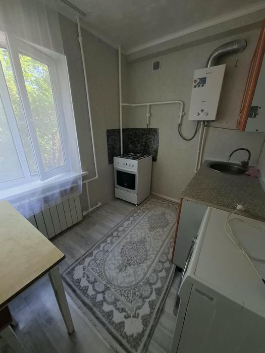 Сдам квартиру район москва