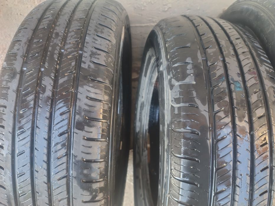 Летная шина RADIAL