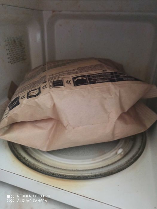 Микровълнова печка