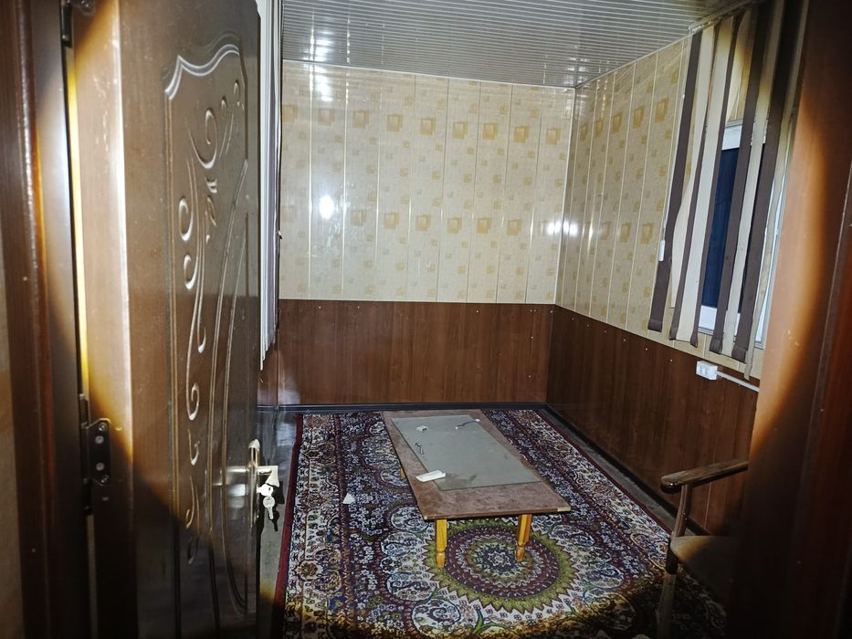 Контейнер офис сотилади 30 млн су́м