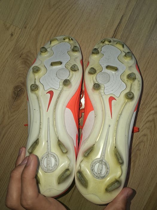 Nike Tiempo Legend 10 Pro 43