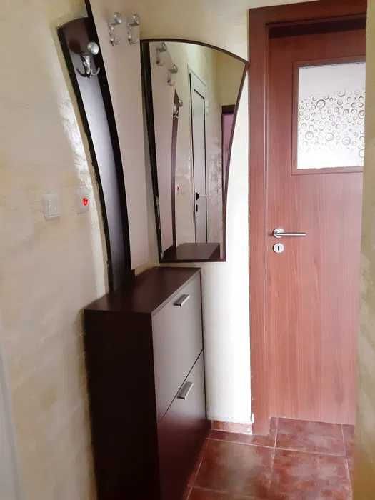 Дава се под наем Двустаен апартамент в Несебър - 58 кв.м за 60 € - Снимка #12