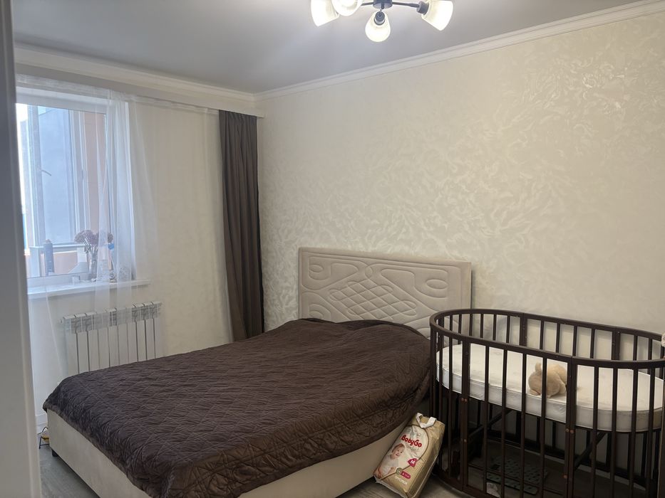 Продам однокомнатную квартиру