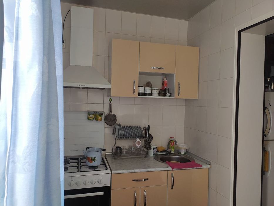 Продаю свою квартиру!!