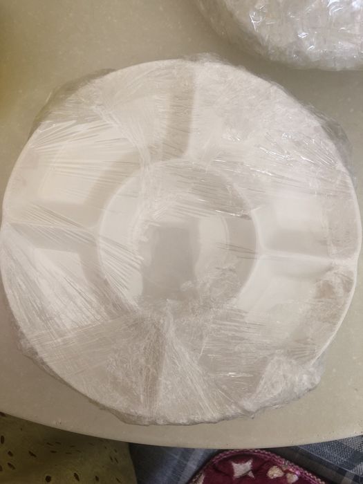 Распродаю посуду