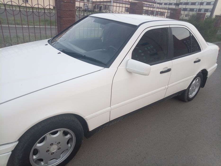 Продам Мерс С 180