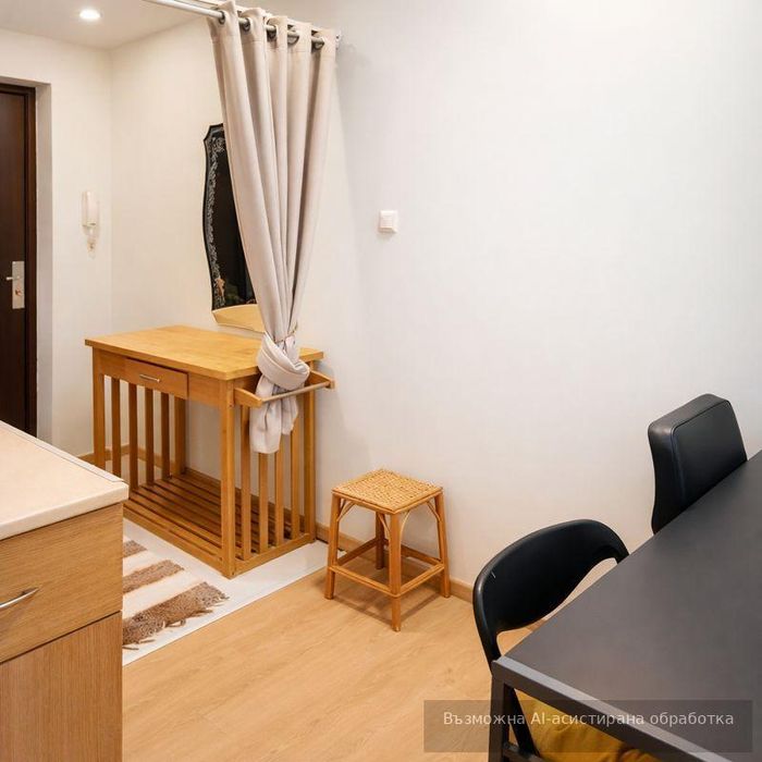 Дава се под наем Едностаен апартамент в Пловдив, Тракия - 40 кв.м за 348.84 € - Снимка #4