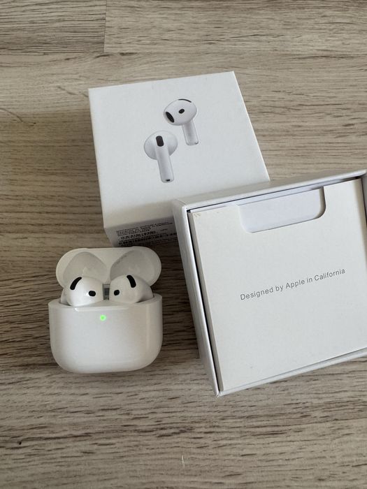 Vand Airpods 4 ANC Originale