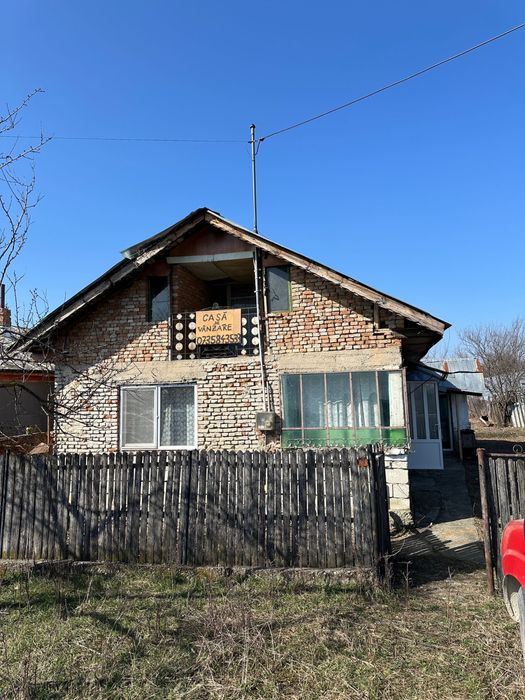 Casă de vânzare Brătășanca