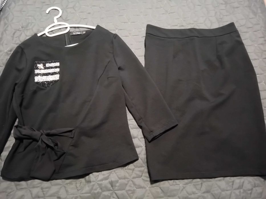 Красив Спортно елегантен комплект ,, Lilia"