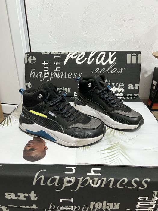 Мъжки Спортни Маратонки