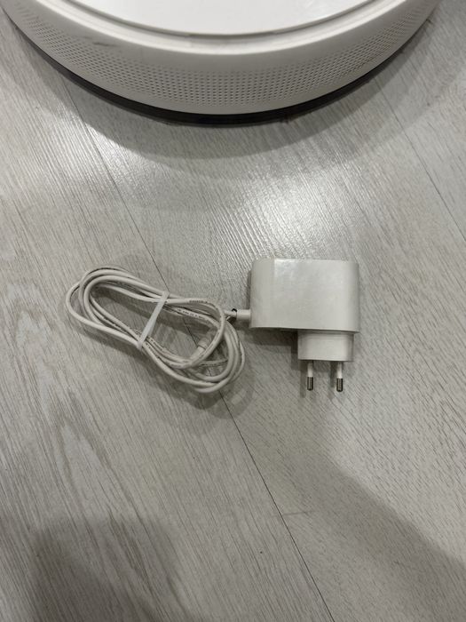 Робот пылесос dreame с лидаром