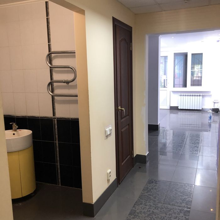 Сдам в аренду помещение