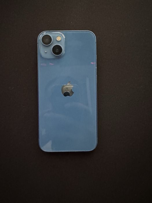 Айфон 13 в идиальном состояний