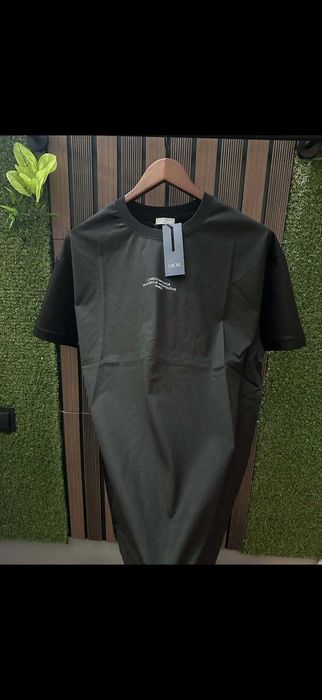 Тениска Christian Dior  (еластична)