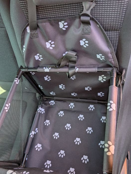 Scaun auto protectie catei pisici