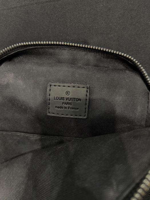 Мъжка чанта Louis Vuitton