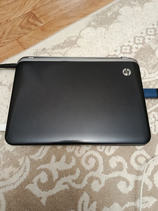 Нетбук HP за 5000 тенге