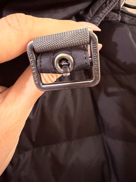 Оригинално яке Burberry