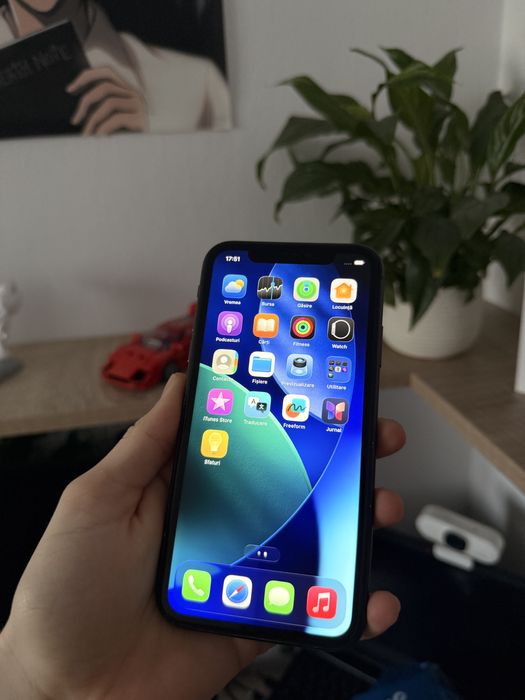 Iphone 11 128GB - Ca NOU!