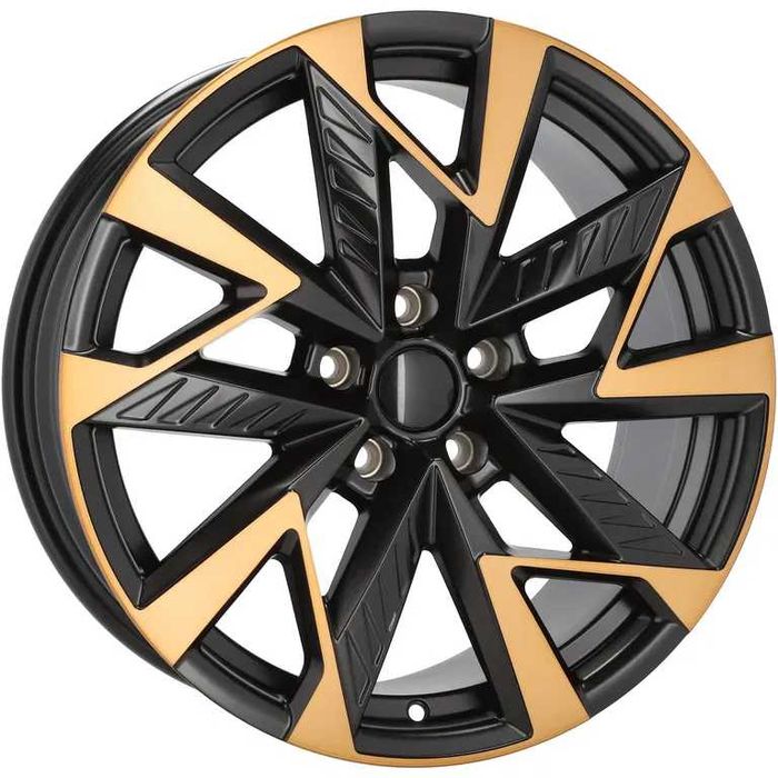 Jante Cupra R18 5x112 Copper 433 Style | Cupra, Seat, VW, Skoda, Audi