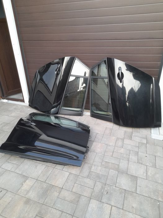 Usa Portiera Fata Spate Stanga Dreapta Renault Megane 3 Grandtour Lung