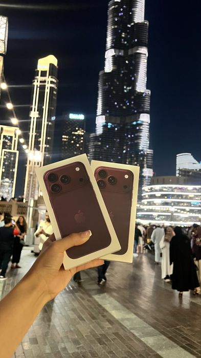 iphone 18 pro 256gb