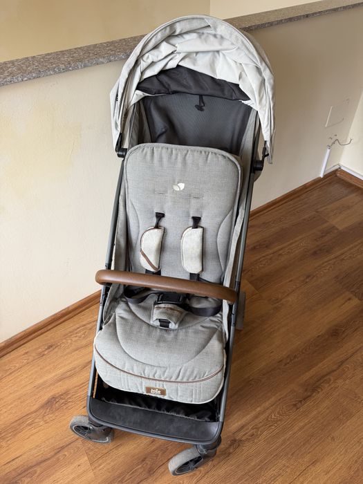 Carucior Joie Parcel Signature