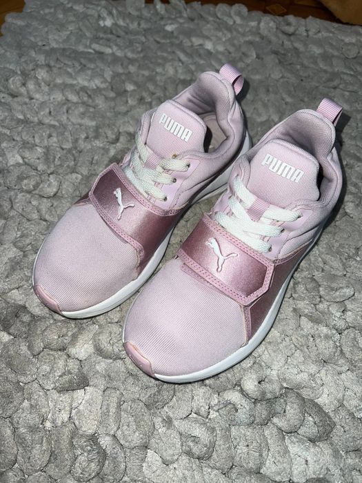 Крассовки Puma идеал