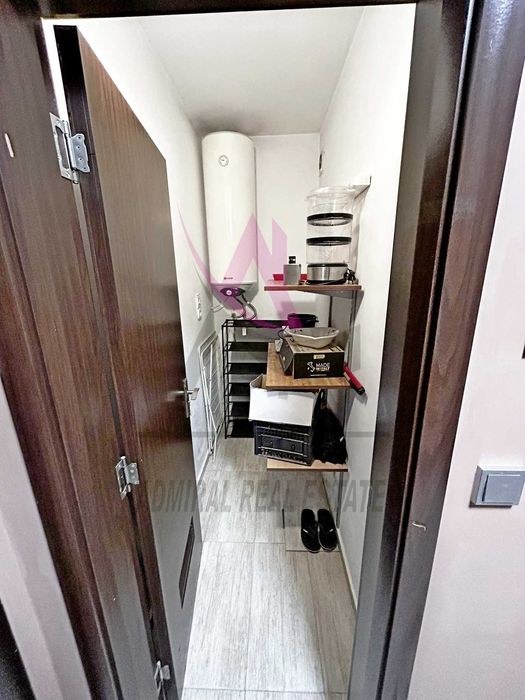 Дава се под наем Тристаен апартамент в Варна, Възраждане 1 - 80 кв.м за 750 € - Снимка #7