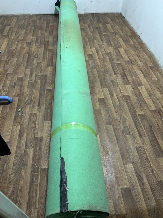 Срочна продаётся ковролин высокого качества!