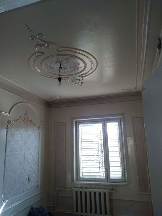 Квартира 5 комнатной