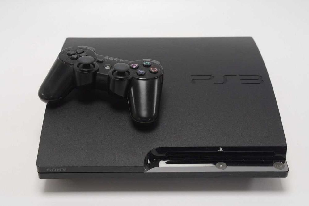 playstation 3 ps3
