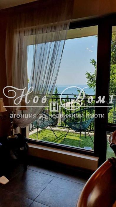 Етаж от къща под наем в м-т Св. Никола | Нов Дом 1