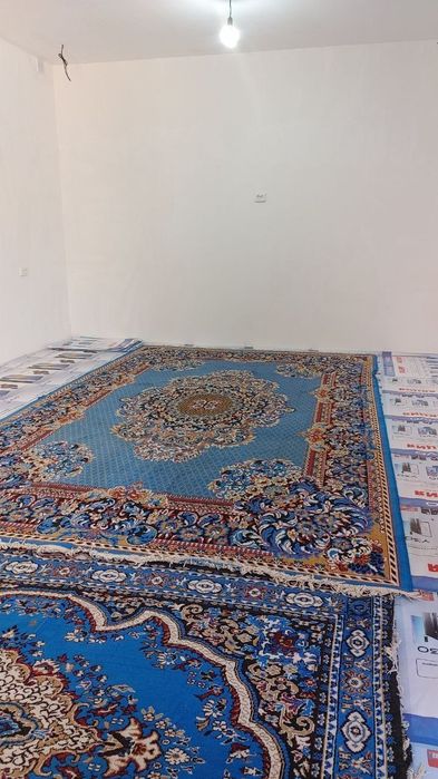 В Назарбек Туркистане продаётся новый участок 4,5 соток