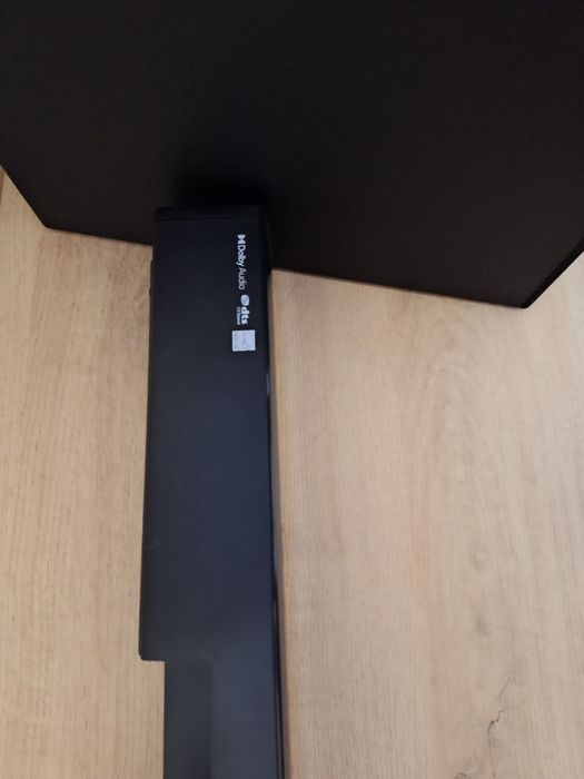 Soundbar Samsung HW-B450/EN, 2.1, 300W, Dolby, Subwoofer Wireless