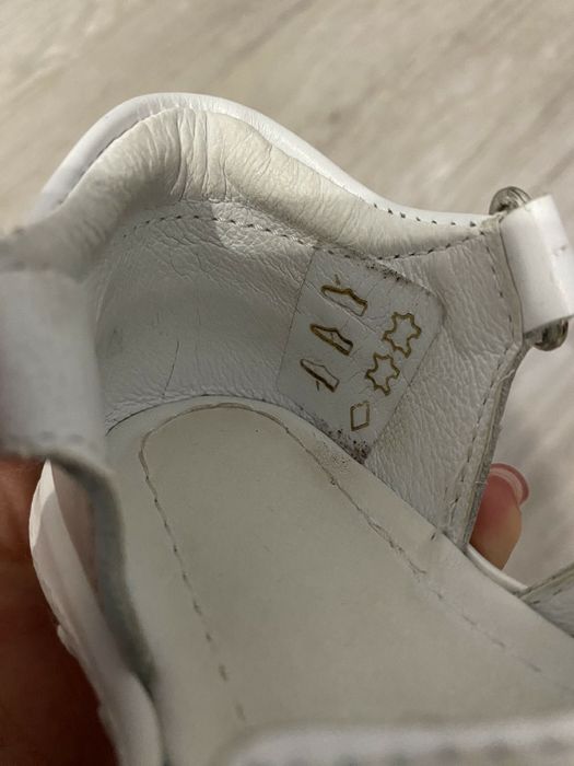 Сандали Primgi 20номер