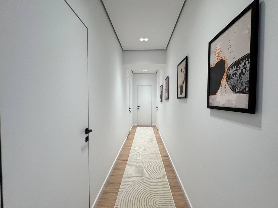 ЖК Akay City Кары Ниязова Дархан Продается 3х ком 117м2