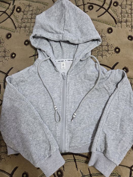 Детские вещи для девочки