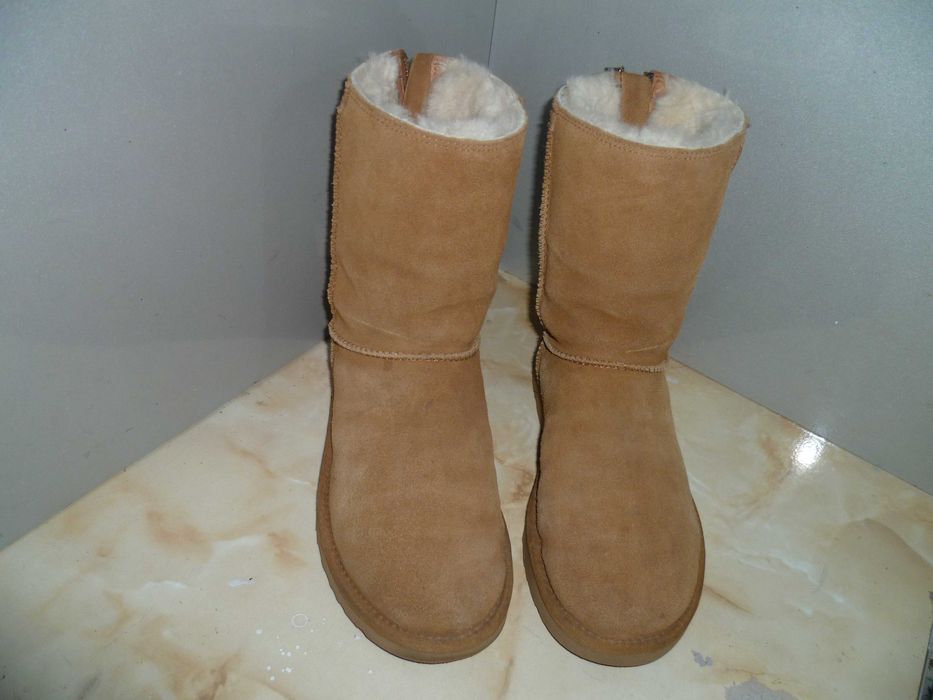 UGG оригинални ботуши №39