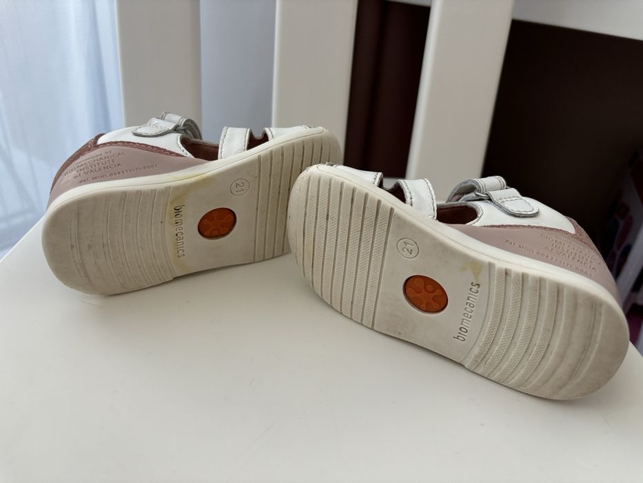 Сандали Biomecanics