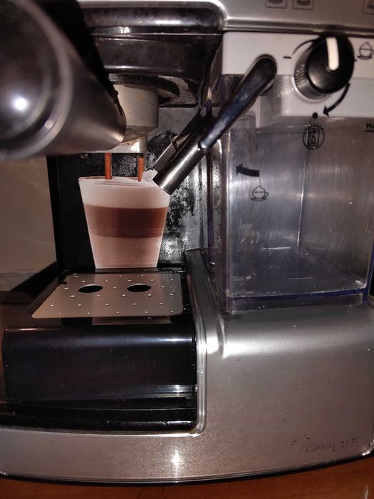 Кафе машина breville