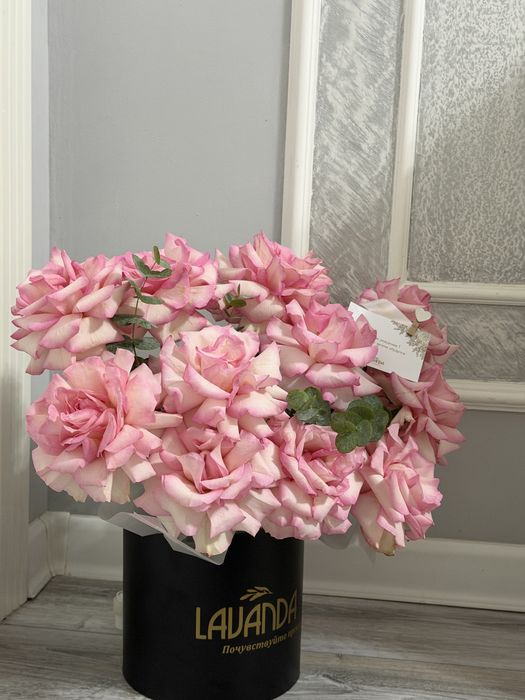 Цветы срочно срочно